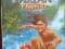 TARZAN FREERIDE - PS2