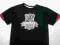 T-shirt Lonsdale BB Poly Tee r. 140 cm - 9-10 lat