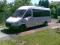 Mercedes Sprinter 413 CDI 20+1 z windą (master lt)