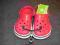 CROCS kolor koralowy ROZM 39-40 HIT!