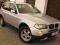 126.000km BMW X3 2.0D 150KM 4X4 ESP SERWIS ZOBACZ!