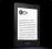 Kindle Paperwhite II 4GB EUR bez reklam + ETUI