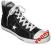 CONVERSE ONA STAR KLASYCZNE CZARNE WYSOKIE HI 44