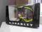 GOGLE OAKLEY CROWBAR FACTORY 2 GREEN