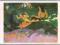 pocztówka TAITANKI W KĄPIELI Gauguin TASCHEN