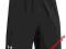 UNDER ARMOUR 1252070-001 Short Fitted r.M