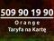 509-90-19-90 | Starter Orange na Kartę (901 990)