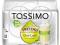 TASSIMO Twinings Herbata CHAI LATTE LEMONGRASS 8+8