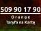 509-90-17-90 | Starter Orange na Kartę (901 790)