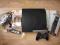 Konsola PS3 Slim320GB + zestaw MOVE,pilot,10 gier