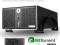 Dwudyskowy serwer RAID NAS Icy Box + 2x160GB HDD