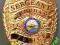 USA - Odznaka Sierzanta Policji z Windham z certyf