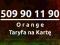 509-90-11-90 | Starter Orange na Kartę (901 190)