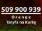 509-900-939 | Starter Orange na Kartę (90 00 93)