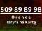 509-89-89-98 | Starter Orange na Kartę (898 998)