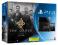 Nowy PS4 Sony PlayStation 4 500GB+The Order 1886