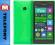 NOKIA LUMIA 730 DUAL ZIELONY BEZSIM METRO 800zł