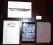 iPad mini 32GB + smart cover space grey