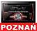 PIONEER CD FH-460UI -POZNAŃ-SKLEP-MONTAŻ!!!