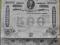 USA - Konfederacja, obligacja 500 dolarów 1863
