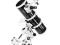 Teleskop Sky-Watcher (Synta) BKP15075EQ3-2 WAW