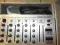 MIXER BEHRINGER DJX700 + CASE