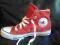 Trampki Converse r,36 USA