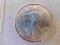 Srebrny dolar American Silver Eagle 2003 rok
