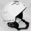 Kask narciarski BLACK CANYON Chamonix [55-56cm]