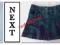 /r-ch/ NEXT jeans spódnica KOKARDKI 3D idealna 116