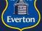 Everton Godło 2013 - plakat, plakaty 61x91,5 cm