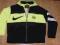 kurtka BORUSSIA DORTMUND - RETRO nike OLDSCHOOL