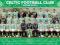 Celtic Team Photo 12/13 - plakat 91,5x61 cm
