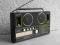 Vintage GRUNDIG RR-2000 Stary boombox 1983-84 rok