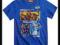 T-shirt SKYLANDERS rozm. 152 ( 12 lat ) NOWY