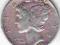 USA - 10 centów 1944.