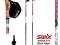 KIJE NORDIC WALKING SWIX CT2 Sport 100%carbo-120cm