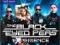 The Black Eyed Peas Experience XBOX 360 folia