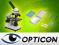 MIKROSKOP OPTICON BIOLIFE 1024X+GRATISY NA PREZENT