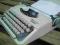 Miniaturowa maszyna do pisania OLYMPIA Splendid 33