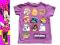 Bluzka koszulka t-shirt Angry Birds next 116 122