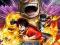 One Piece Pirate Warriors 3 - ( PS4 ) - ANG