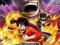 One Piece Pirate Warriors 3 - ( PS VITA ) - ANG