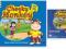 Cheeky Monkey 2 podręcznik + płyta CD z piosenkami