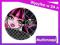 Talerzyki MONSTER HIGH 23 cm URODZINY 8 sztuk b12