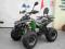 QUAD ATV 125CC Model H (Bombardier) silnik 3+1