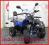 QUAD ATV 125CC Model N (PHYTON) silnik 1+1