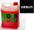 Shiny Garage Strawberry Car Shampoo 5L SZAMPON