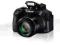 Canon PowerShot SX60 HS czarny 65x zoom