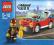 LEGO City 30221 Wóz strażacki + Scooby-Doo! _ #KD#